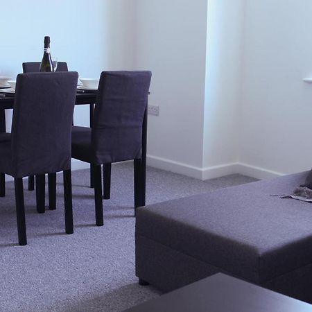 Stylish 1Br Apartment In The Heart Of Heywood Eksteriør bilde
