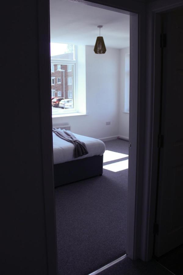 Stylish 1Br Apartment In The Heart Of Heywood Eksteriør bilde