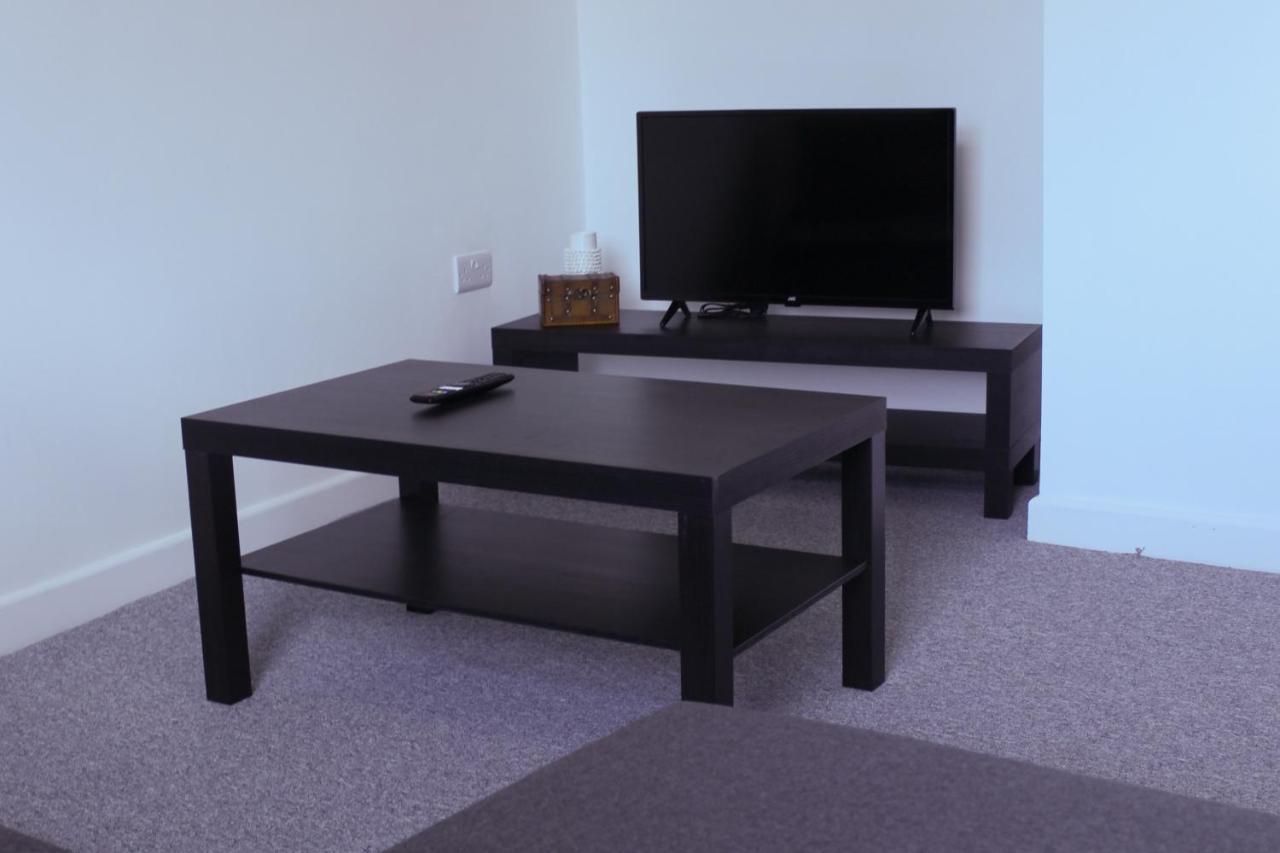 Stylish 1Br Apartment In The Heart Of Heywood Eksteriør bilde