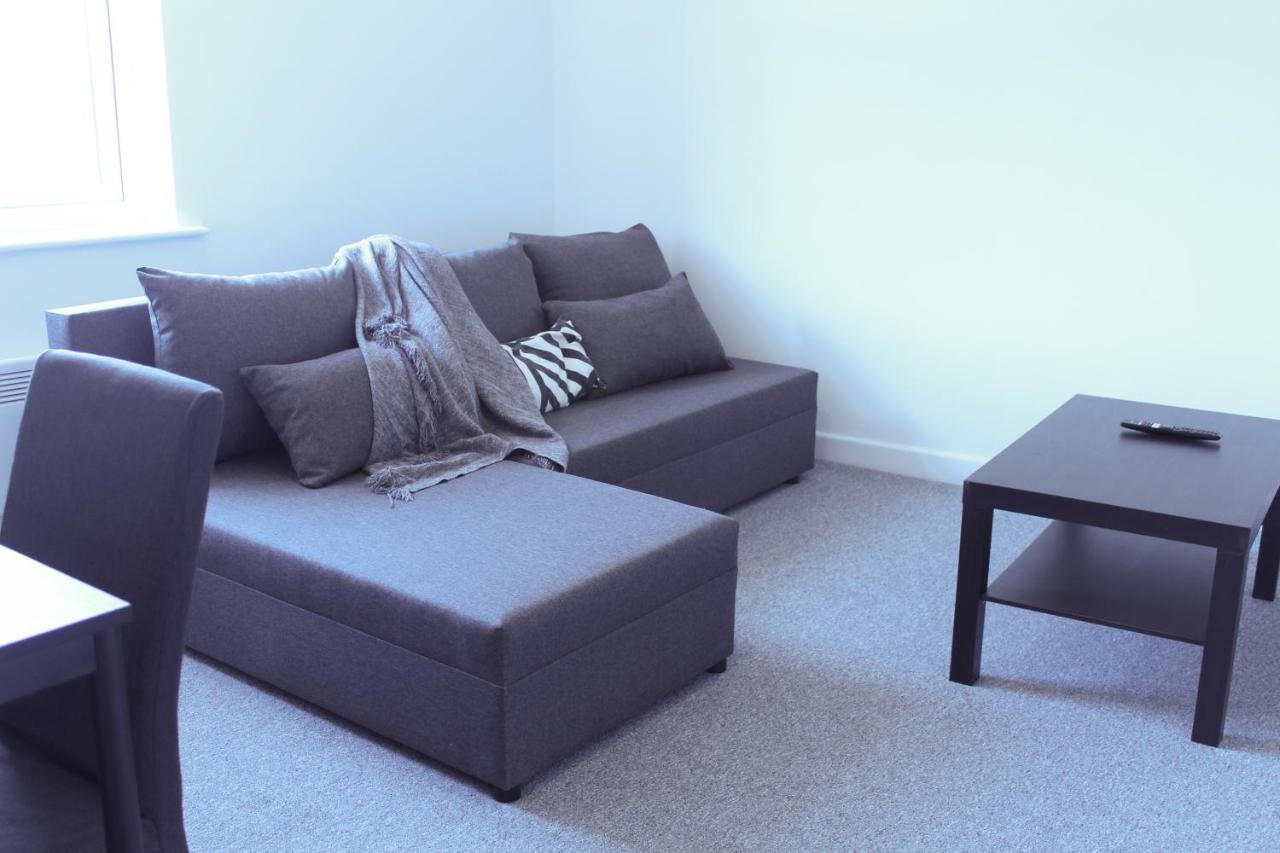 Stylish 1Br Apartment In The Heart Of Heywood Eksteriør bilde